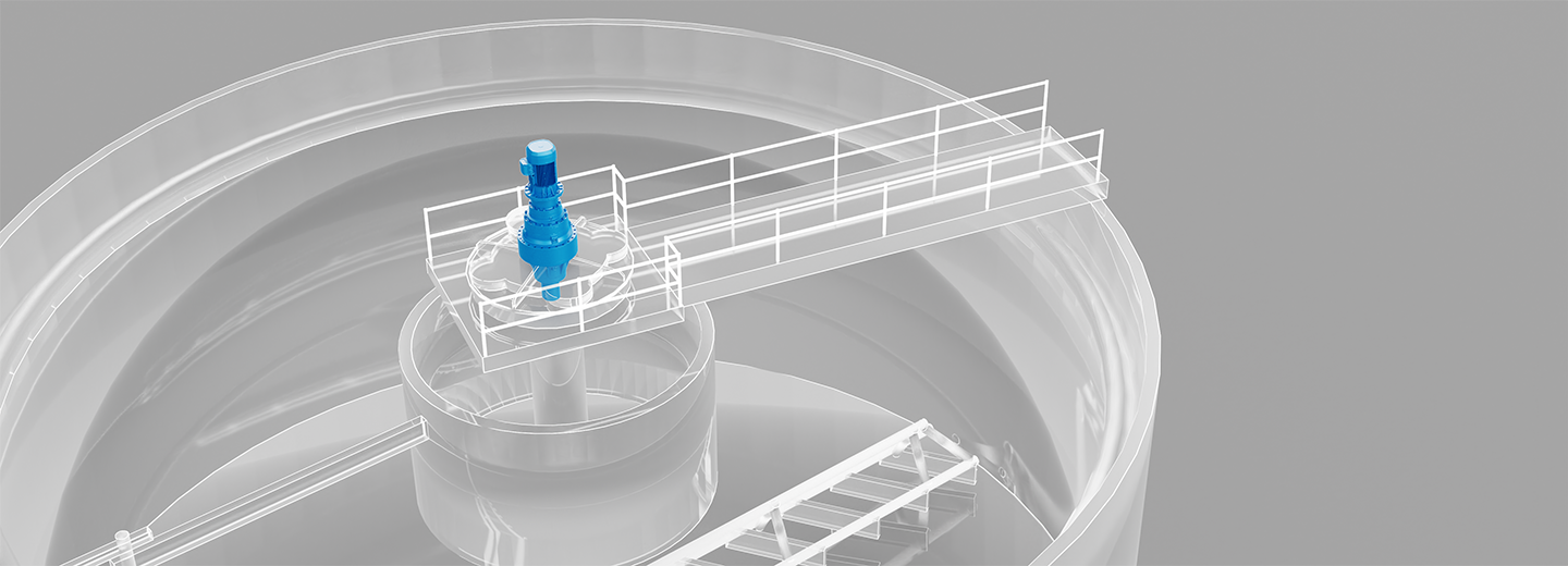 Mining Thickener solutions United Kingdom